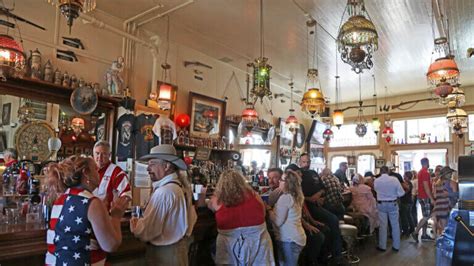 bucket of blood virginia city|Online Menu of Bucket of Blood Saloon, Virginia City, NV.